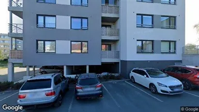 Apartments for rent in Keila - Photo from Google Street View
