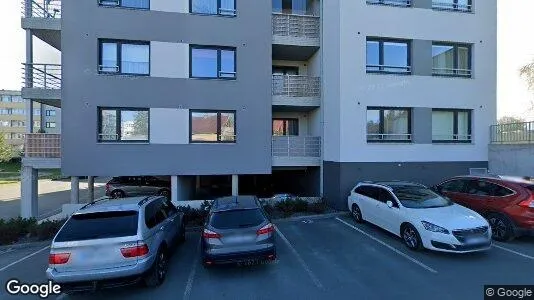 Apartments for rent in Keila - Photo from Google Street View