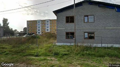 Apartments for rent in Pärnu - Photo from Google Street View