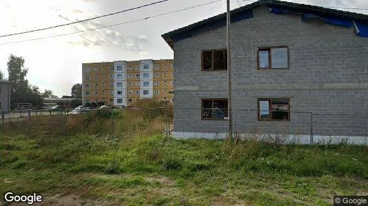 Apartments for rent in Pärnu - Photo from Google Street View