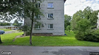 Apartments for rent in Tallinn Kesklinna - Photo from Google Street View