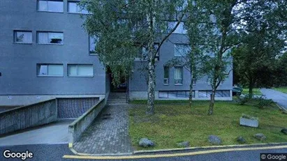 Apartments for rent in Tallinn Kesklinna - Photo from Google Street View