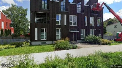 Apartments for rent in Tallinn Kesklinna - Photo from Google Street View