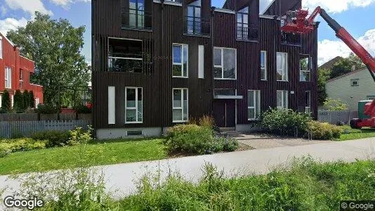 Apartments for rent in Tallinn Kesklinna - Photo from Google Street View