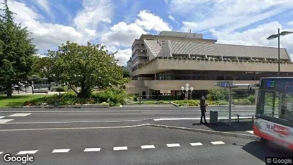 Apartments for rent in Cholet - Photo from Google Street View
