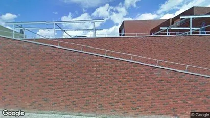 Apartments for rent in Tessenderlo - Photo from Google Street View