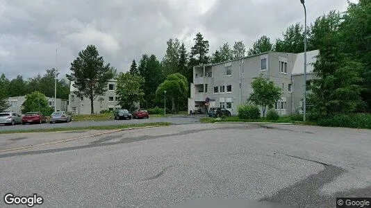 Apartments for rent in Hyvinkää - Photo from Google Street View
