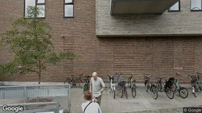 Apartments for rent in Bagsværd - Photo from Google Street View