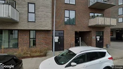 Apartments for rent in Bagsværd - Photo from Google Street View