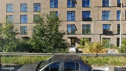 Apartments for rent in Ballerup - Photo from Google Street View