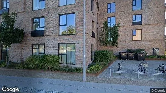 Apartments for rent in Ballerup - Photo from Google Street View