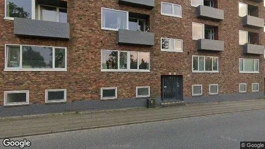 Apartments for rent in Kolding - Photo from Google Street View