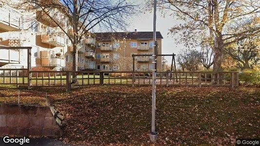 Apartments for rent in Gävle - Photo from Google Street View