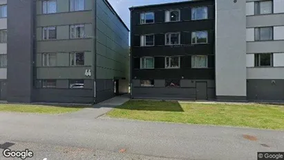 Apartments for rent in Västra hisingen - Photo from Google Street View
