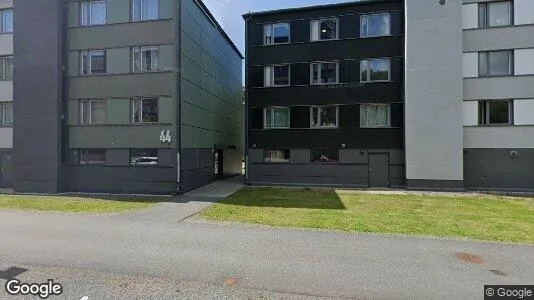 Apartments for rent in Västra hisingen - Photo from Google Street View