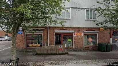 Apartments for rent in Gothenburg East - Photo from Google Street View
