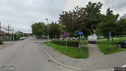 Apartments for rent in Sundsvall - Photo from Google Street View