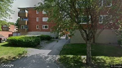 Apartments for rent in Västerås - Photo from Google Street View