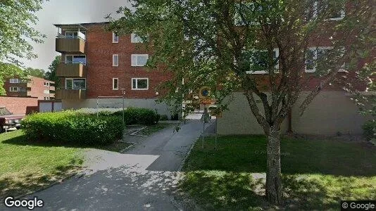 Apartments for rent in Västerås - Photo from Google Street View