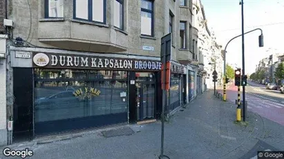 Apartments for rent in Antwerp Borgerhout - Photo from Google Street View