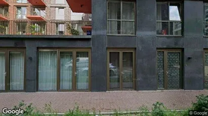 Apartments for rent in Eindhoven - Photo from Google Street View