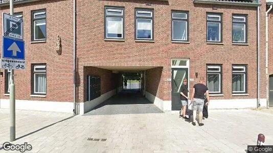Apartments for rent in Venray - Photo from Google Street View