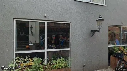 Apartments for rent in Odense C - Photo from Google Street View