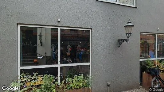 Apartments for rent in Odense C - Photo from Google Street View