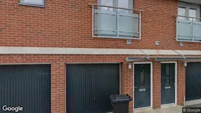 Apartments for rent in Gravesend - Kent - Photo from Google Street View