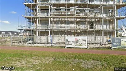 Apartments for rent in Overbetuwe - Photo from Google Street View