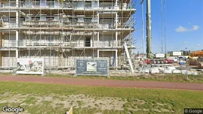 Apartments for rent in Overbetuwe - Photo from Google Street View