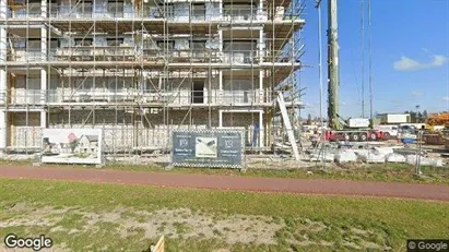 Apartments for rent in Overbetuwe - Photo from Google Street View