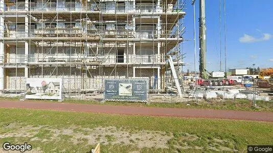 Apartments for rent in Overbetuwe - Photo from Google Street View