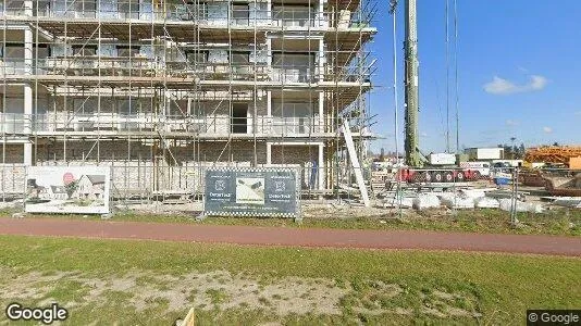 Apartments for rent in Overbetuwe - Photo from Google Street View