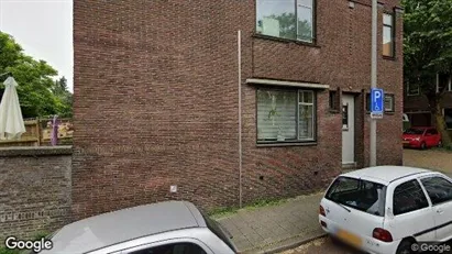 Apartments for rent in Arnhem - Photo from Google Street View