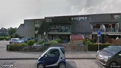 Apartments for rent in Duiven - Photo from Google Street View
