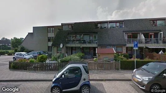 Apartments for rent in Duiven - Photo from Google Street View