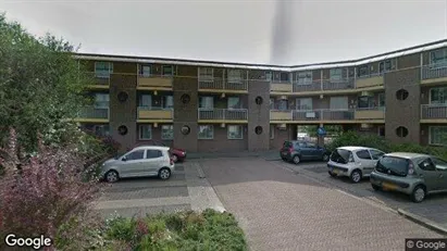 Apartments for rent in Duiven - Photo from Google Street View