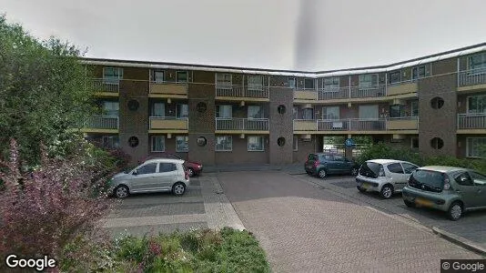 Apartments for rent in Duiven - Photo from Google Street View
