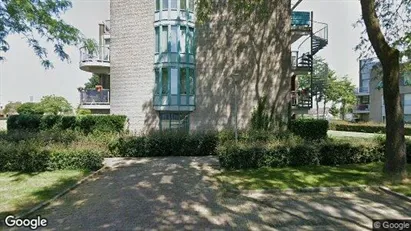 Apartments for rent in Duiven - Photo from Google Street View