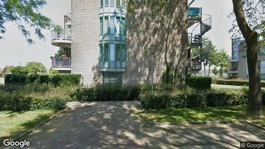 Apartments for rent in Duiven - Photo from Google Street View