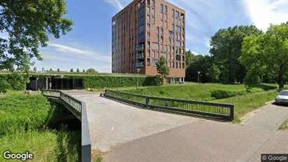 Apartments for rent in Arnhem - Photo from Google Street View
