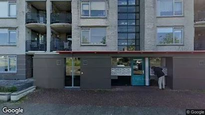 Apartments for rent in Arnhem - Photo from Google Street View