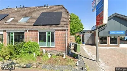 Rooms for rent in Zuidhorn - Photo from Google Street View