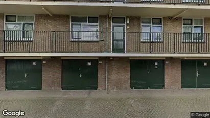 Apartments for rent in Arnhem - Photo from Google Street View