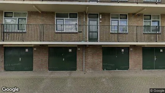 Apartments for rent in Arnhem - Photo from Google Street View