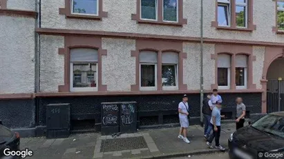 Apartments for rent in Offenbach am Main - Photo from Google Street View