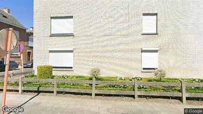 Apartments for rent in Herentals - Photo from Google Street View