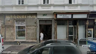 Apartments for rent in Graz - Photo from Google Street View