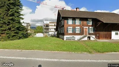 Apartments for rent in Lustenau - Photo from Google Street View